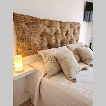 Appartement Calmahouse Carihuela à Torremolinos Extérieur photo
