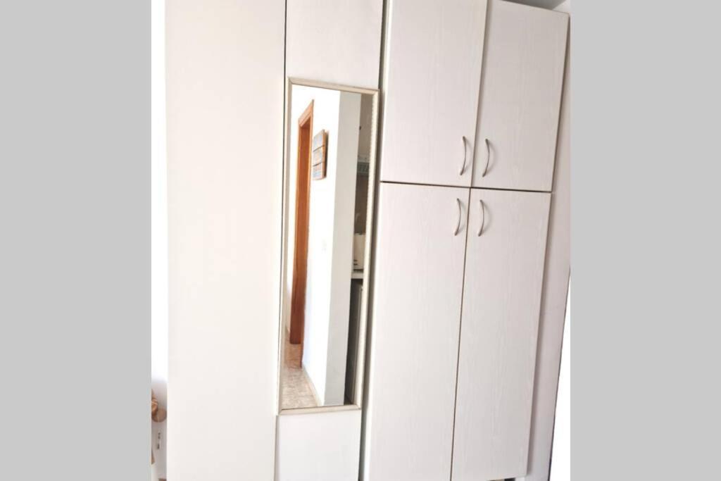 Appartement Calmahouse Carihuela à Torremolinos Extérieur photo